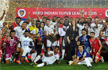 Chennaiyin FC beat FC Goa 3-2 in dramatic final to win 2015 ISL title